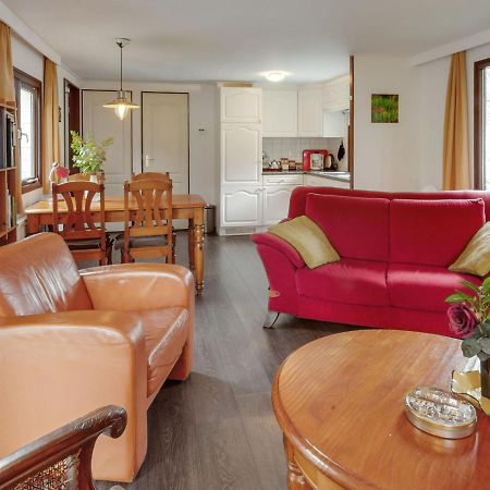 Tasteful Chalet Near Ommen For Family Stegeren Buitenkant foto