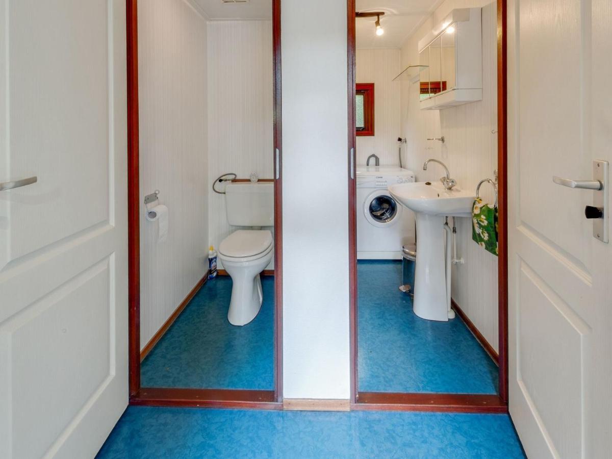 Tasteful Chalet Near Ommen For Family Stegeren Buitenkant foto