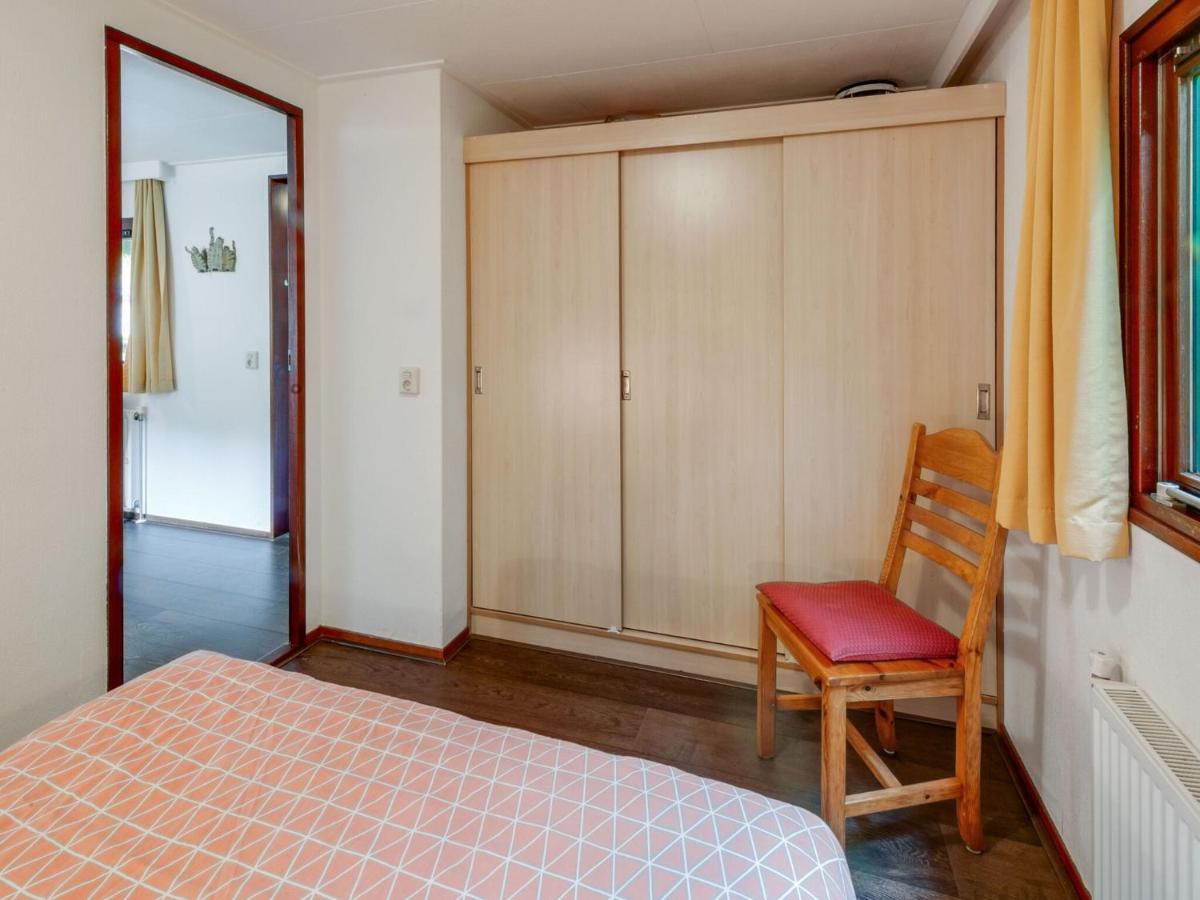 Tasteful Chalet Near Ommen For Family Stegeren Buitenkant foto