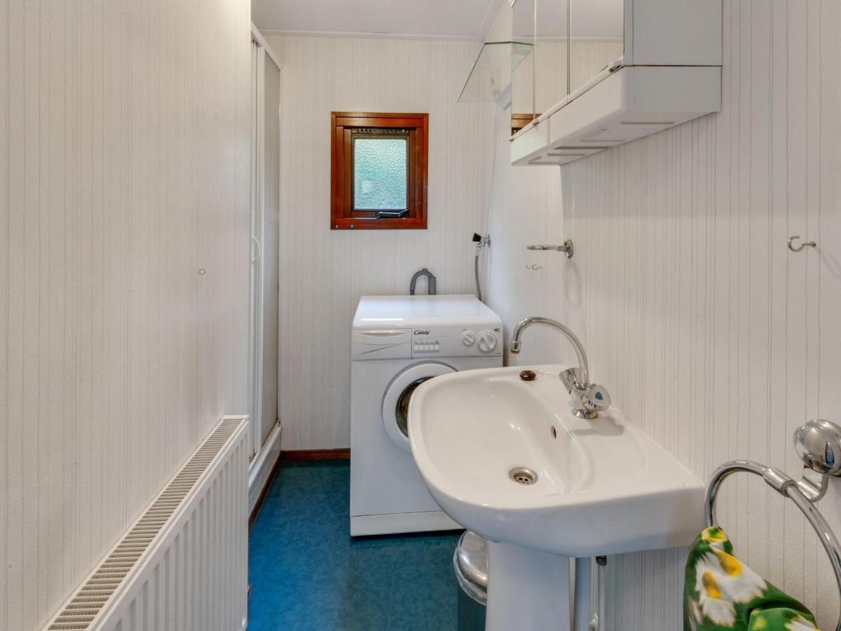 Tasteful Chalet Near Ommen For Family Stegeren Buitenkant foto